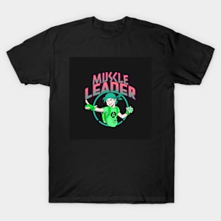 mussily leader T-Shirt